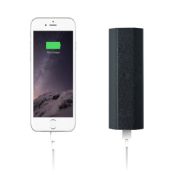 Banque de puissance pour le chargeur mobile 6200mah images