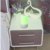 7 colour lamp bluetooth speaker images