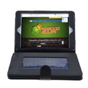 cargador solar plegable 8000mAh images