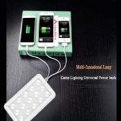 8000mah power bank 3 usb images