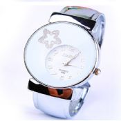 Alloy Lady Watch images