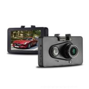 Ambarella A2 Full HD 1080p auto dash cam images