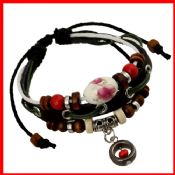 Bead Charm Bracelet images