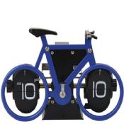 Relógio de mesa de bicicleta images