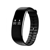 Blood Oxygen Monitor bluetooth 4.0 0.66 OLED display health wristband with pulse rate monitor images