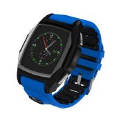 blueooth 4.0 smartphone watch funkcióval SOS images