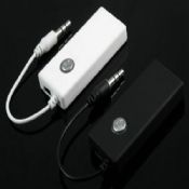 Bluetooth audio receiver hangszóró images