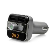 Chargeur de voiture Bluetooth avec 5V 3. 4 a images