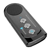 Kit para viatura Bluetooth handsfree images