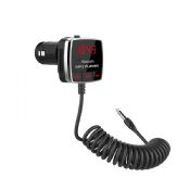 Kits de voiture mains libres Bluetooth avec transmetteur fm images