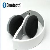 Bluetooth hovedtelefoner FM-radio images