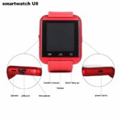 Bluetooth smart Watch-klocka telefon images
