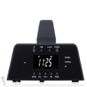 Bluetooth speaker alarm clock images