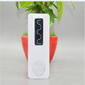 Bluetooth speaker daya bank images
