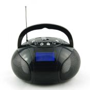 Difuzorul Bluetooth cu fm radio images