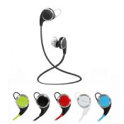 Słuchawki sportowe Bluetooth images