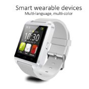 Bluetooth hodinky Watch U8 images