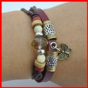 Schmetterling Armband images