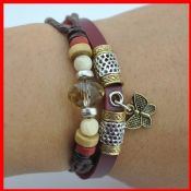 Bracelet papillon images