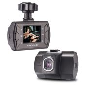 Câmara de vídeo de carro com G-Sensor movimento deteção 140 graus images