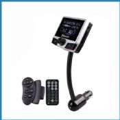 Auto Zigarettenanzünder Bluetooth Fm Transmitter LCD Bildschirm images