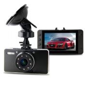 Mobil DVR Wth jelas malam visi dan G-sensor images