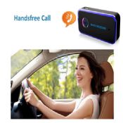 Car kit Music Receiver With Microphone images