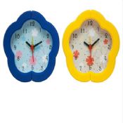 Cartoon alarm clock images