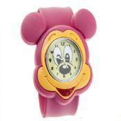 Montres de claque de dessin animé images