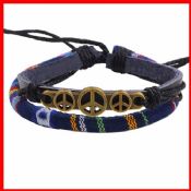 Charm Peace armband images