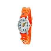 Children Silicone Watch images