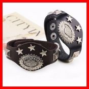 Classic Europe Stars Stud Bracelet images