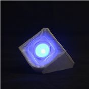 Color bluetooth speaker with led light images