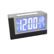 Color Changing Light Clock images