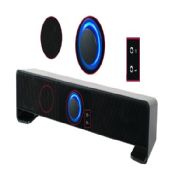 Computer Soundbar Speaker images