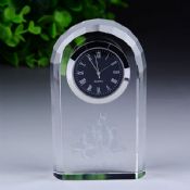 Reloj de cristal images