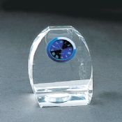 Crystal dest horloge images