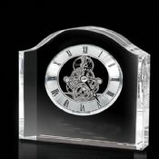 Relógios de mesa engraçado cristal images