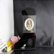 Crystal mini clocks images