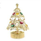 Carillon di Natale cristalli images