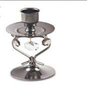Crystals Iron Candlestick images