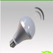 E26 - E27 5W 7W 9W led light bulb images