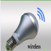 Żarówka led E27 Wireless images