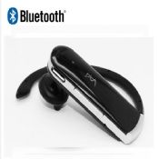 Kłos hak stylu Bluetooth słuchawka images