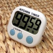 Eco-Friendly count down kitchen timer images