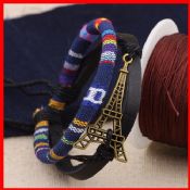 Eiffel Tower Bracelet images