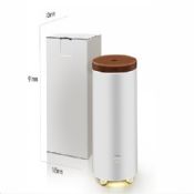 Elektrisk olie Dispenser w/Silient Fan images