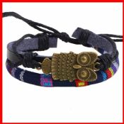 Stoff-Abdeckung-Armband images