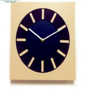 Horloge murale bois fantaisie images