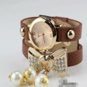 Fashion women watch bracelet images